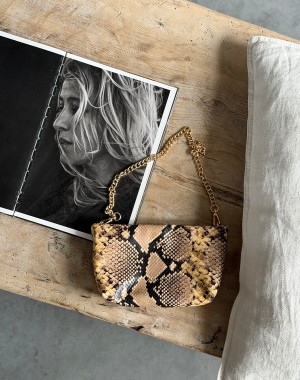 Python Print Mini Bag