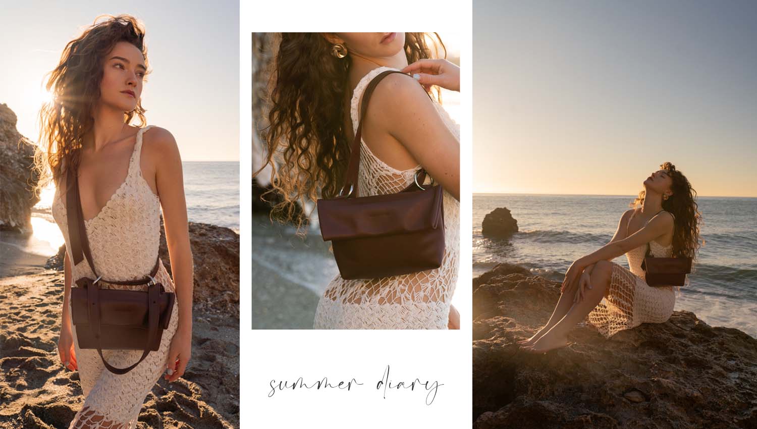 Dual Maxi Brown Malaga